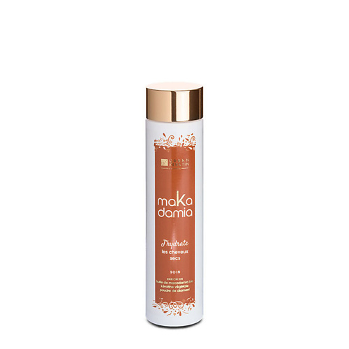 URBAN KERATIN Смываемый уход для сухих волос Makadamia Cheveux secs, Смываемый уход для сухих волос Makadamia Cheveux secs
URBAN KERATIN Смываемый уход для сухих волос Makadamia Cheveux secs, Смываемый уход для сухих волос Makadamia Cheveux secs