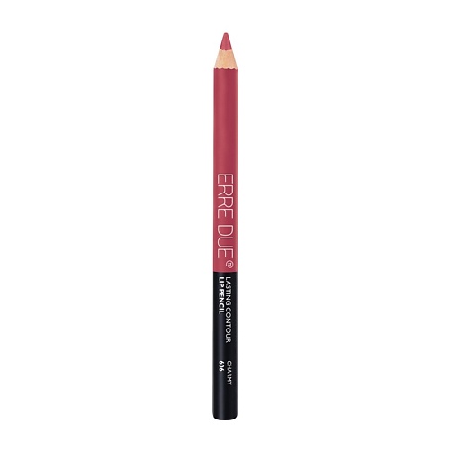 ERRE DUE Карандаш для губ стойкий Lasting Contour Lip Pencil, Карандаш для губ стойкий Lasting Contour Lip Pencil
ERRE DUE Карандаш для губ стойкий Lasting Contour Lip Pencil, Карандаш для губ стойкий Lasting Contour Lip Pencil