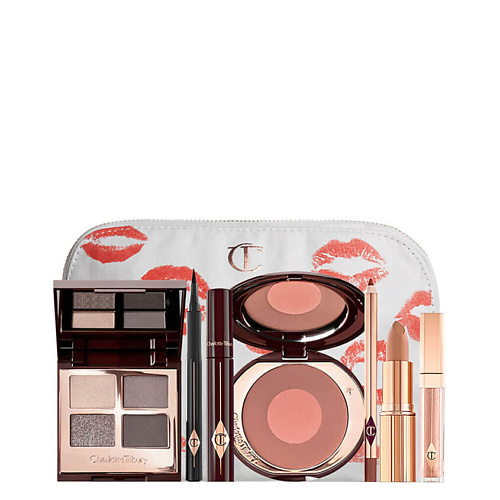 CHARLOTTE TILBURY Набор для макияжа лица и глаз The Rock Chick Look, Набор для макияжа лица и глаз The Rock Chick Look
CHARLOTTE TILBURY Набор для макияжа лица и глаз The Rock Chick Look, Набор для макияжа лица и глаз The Rock Chick Look