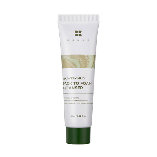 BRMUD Средство для лица очищающее восстанавливающее Recovery Mud Pack To Foam Cleanser, Средство для лица очищающее восстанавливающее Recovery Mud Pack To Foam Cleanser
BRMUD Средство для лица очищающее восстанавливающее Recovery Mud Pack To Foam Cleanser, Средство для лица очищающее восстанавливающее Recovery Mud Pack To Foam Cleanser