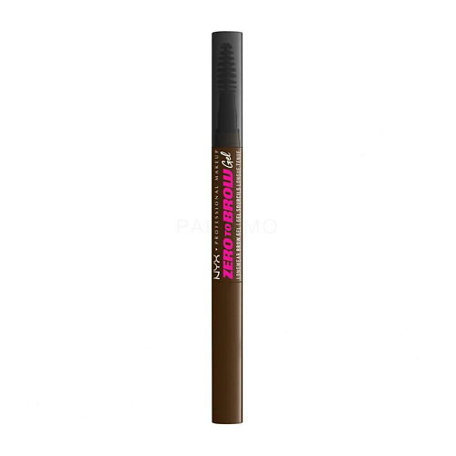 NYX Professional Makeup NYX PROFESSIONAL MAKEUP Гель для бровей Zero To Brow, NYX PROFESSIONAL MAKEUP Гель для бровей Zero To Brow
NYX Professional Makeup NYX PROFESSIONAL MAKEUP Гель для бровей Zero To Brow, NYX PROFESSIONAL MAKEUP Гель для бровей Zero To Brow