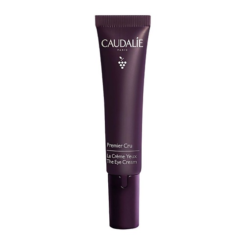 CAUDALIE Омолаживающий крем для глаз Premier Cru La Crème Yeux, Омолаживающий крем для глаз Premier Cru La Crème Yeux
CAUDALIE Омолаживающий крем для глаз Premier Cru La Crème Yeux, Омолаживающий крем для глаз Premier Cru La Crème Yeux