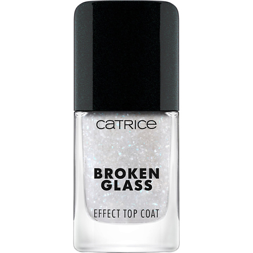 CATRICE Топовое покрытие для ногтей Broken Glass Effect Top Coat, Топовое покрытие для ногтей Broken Glass Effect Top Coat
CATRICE Топовое покрытие для ногтей Broken Glass Effect Top Coat, Топовое покрытие для ногтей Broken Glass Effect Top Coat