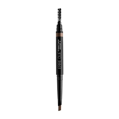 ERRE DUE Карандаш для бровей Perfect Brow Designer, Карандаш для бровей Perfect Brow Designer
ERRE DUE Карандаш для бровей Perfect Brow Designer, Карандаш для бровей Perfect Brow Designer