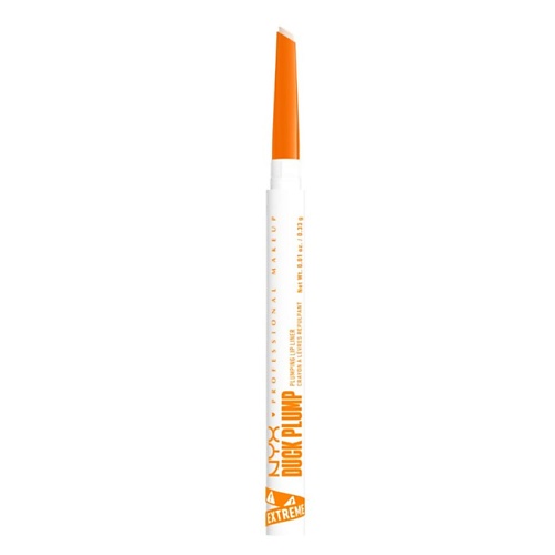 NYX Professional Makeup NYX PROFESSIONAL MAKEUP Карандаш для придания объема губам Duck Plump Plumping Lip Liner, NYX PROFESSIONAL MAKEUP Карандаш для придания объема губам Duck Plump Plumping Lip Liner
NYX Professional Makeup NYX PROFESSIONAL MAKEUP Карандаш для придания объема губам Duck Plump Plumping Lip Liner, NYX PROFESSIONAL MAKEUP Карандаш для придания объема губам Duck Plump Plumping Lip Liner