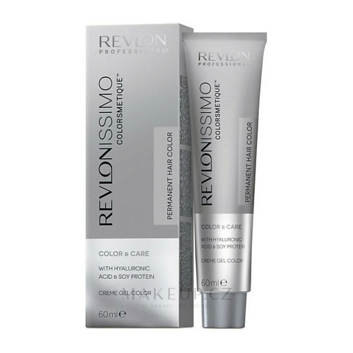 REVLON Стойкая краска Revlonissimo Colorsmetique, Стойкая краска Revlonissimo Colorsmetique
REVLON Стойкая краска Revlonissimo Colorsmetique, Стойкая краска Revlonissimo Colorsmetique