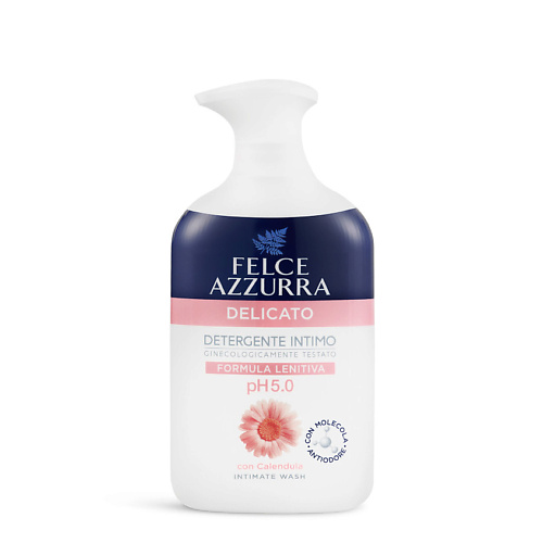FELCE AZZURRA Гель для интимной гигиены "Деликатный уход" с Календулой Delicato Detergente Intimo, Гель для интимной гигиены "Деликатный уход" с Календулой Delicato Detergente Intimo
FELCE AZZURRA Гель для интимной гигиены "Деликатный уход" с Календулой Delicato Detergente Intimo, Гель для интимной гигиены "Деликатный уход" с Календулой Delicato Detergente Intimo