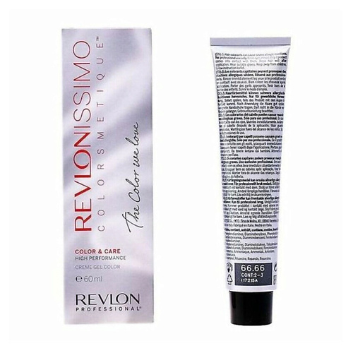REVLON Стойкая краска Revlonissimo Colorsmetique, Стойкая краска Revlonissimo Colorsmetique
REVLON Стойкая краска Revlonissimo Colorsmetique, Стойкая краска Revlonissimo Colorsmetique