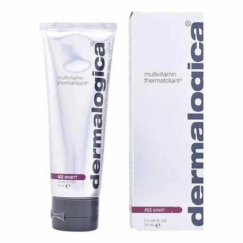 DERMALOGICA Мультивитаминный разогревающий скраб для лица Age Smart, Мультивитаминный разогревающий скраб для лица Age Smart
DERMALOGICA Мультивитаминный разогревающий скраб для лица Age Smart, Мультивитаминный разогревающий скраб для лица Age Smart