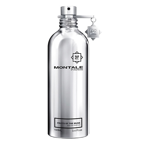MONTALE Парфюмерная вода Fruits of the Musk 100.0, Парфюмерная вода Fruits of the Musk
MONTALE Парфюмерная вода Fruits of the Musk 100.0, Парфюмерная вода Fruits of the Musk