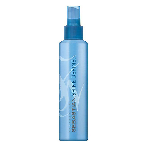 SEBASTIAN PROFESSIONAL Лак для укладки волос с эффектом сияния Shine Define, Лак для укладки волос с эффектом сияния Shine Define
SEBASTIAN PROFESSIONAL Лак для укладки волос с эффектом сияния Shine Define, Лак для укладки волос с эффектом сияния Shine Define