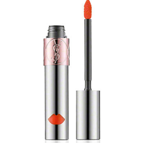 YVES SAINT LAURENT Жидкий бальзам Volupte Liquid Colour Balm, Жидкий бальзам Volupte Liquid Colour Balm
YVES SAINT LAURENT Жидкий бальзам Volupte Liquid Colour Balm, Жидкий бальзам Volupte Liquid Colour Balm