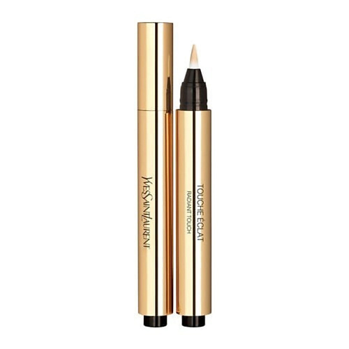 YVES SAINT LAURENT Осветляющий консилер-карандаш Touche Éclat High Cover, Осветляющий консилер-карандаш Touche Éclat High Cover
YVES SAINT LAURENT Осветляющий консилер-карандаш Touche Éclat High Cover, Осветляющий консилер-карандаш Touche Éclat High Cover