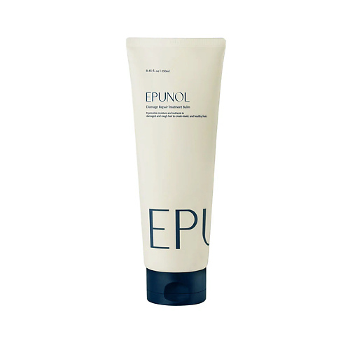 EPUNOL Маска для восстановления поврежденных волос Damage Repair Treatment Balm, Маска для восстановления поврежденных волос Damage Repair Treatment Balm
EPUNOL Маска для восстановления поврежденных волос Damage Repair Treatment Balm, Маска для восстановления поврежденных волос Damage Repair Treatment Balm