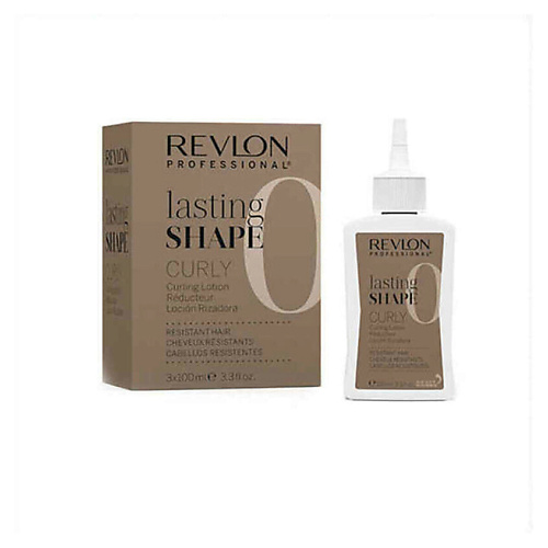 REVLON Лосьон для завивки волос Lasting Shape Curling Lotion, Лосьон для завивки волос Lasting Shape Curling Lotion
REVLON Лосьон для завивки волос Lasting Shape Curling Lotion, Лосьон для завивки волос Lasting Shape Curling Lotion