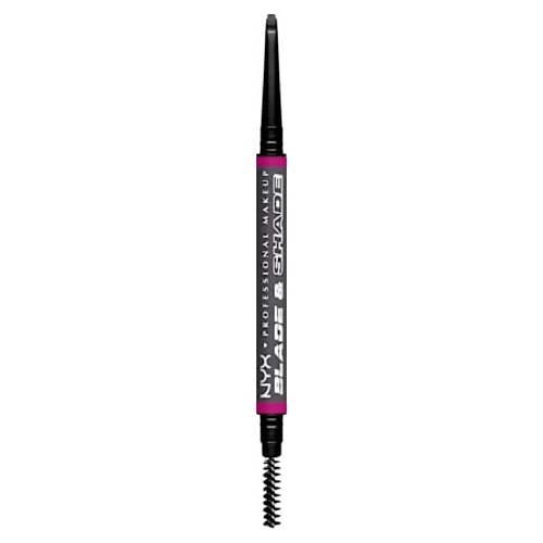 NYX Professional Makeup NYX PROFESSIONAL MAKEUP Карандаш для бровей Blade & Shade Nano, NYX PROFESSIONAL MAKEUP Карандаш для бровей Blade & Shade Nano
NYX Professional Makeup NYX PROFESSIONAL MAKEUP Карандаш для бровей Blade & Shade Nano, NYX PROFESSIONAL MAKEUP Карандаш для бровей Blade & Shade Nano