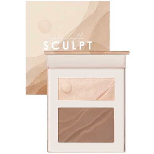 FOCALLURE Палетка контурирующая Moulding Highlight Contouring Palette, Палетка контурирующая Moulding Highlight Contouring Palette
FOCALLURE Палетка контурирующая Moulding Highlight Contouring Palette, Палетка контурирующая Moulding Highlight Contouring Palette