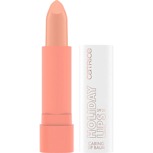 CATRICE Бальзам для губ Holiday Lips Caring Lip Balm, Бальзам для губ Holiday Lips Caring Lip Balm
CATRICE Бальзам для губ Holiday Lips Caring Lip Balm, Бальзам для губ Holiday Lips Caring Lip Balm