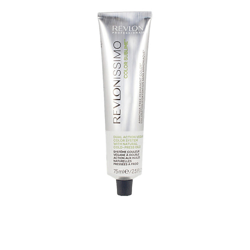 REVLON Стойкая краска без аммиака Revlonissimo Color Sublime, Стойкая краска без аммиака Revlonissimo Color Sublime
REVLON Стойкая краска без аммиака Revlonissimo Color Sublime, Стойкая краска без аммиака Revlonissimo Color Sublime