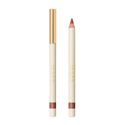 GUCCI Карандаш для губ Crayon Contour des Lèvres, Карандаш для губ Crayon Contour des Lèvres
GUCCI Карандаш для губ Crayon Contour des Lèvres, Карандаш для губ Crayon Contour des Lèvres