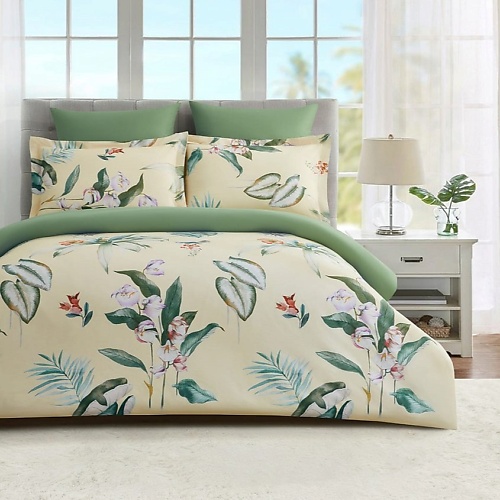ARYA HOME COLLECTION Постельное Белье Alamode Сатин Семейный 160X220 Henna, Постельное Белье Alamode Сатин Семейный 160X220 Henna
ARYA HOME COLLECTION Постельное Белье Alamode Сатин Семейный 160X220 Henna, Постельное Белье Alamode Сатин Семейный 160X220 Henna