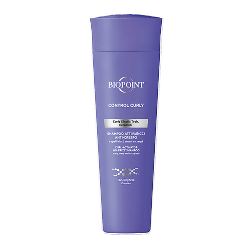 BIOPOINT PERSONAL Шампунь «Контроль кудрявых волос» Control Curly, Шампунь «Контроль кудрявых волос» Control Curly
BIOPOINT PERSONAL Шампунь «Контроль кудрявых волос» Control Curly, Шампунь «Контроль кудрявых волос» Control Curly