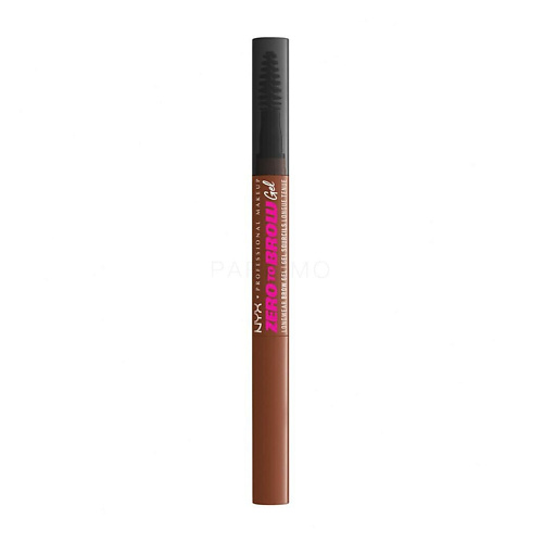 NYX Professional Makeup NYX PROFESSIONAL MAKEUP Гель для бровей Zero To Brow, NYX PROFESSIONAL MAKEUP Гель для бровей Zero To Brow
NYX Professional Makeup NYX PROFESSIONAL MAKEUP Гель для бровей Zero To Brow, NYX PROFESSIONAL MAKEUP Гель для бровей Zero To Brow