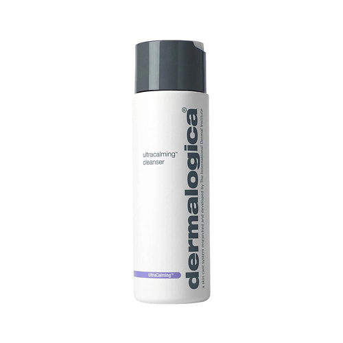 DERMALOGICA Жидкое очищающее средства Ultra Calming Reinigungsgel, Жидкое очищающее средства Ultra Calming Reinigungsgel
DERMALOGICA Жидкое очищающее средства Ultra Calming Reinigungsgel, Жидкое очищающее средства Ultra Calming Reinigungsgel