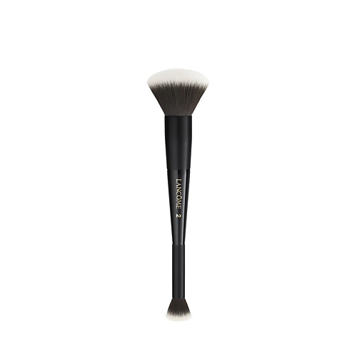 LANCOME Двустороння кисть Air-Brush #2 для тонального средства и консилера, Двустороння кисть Air-Brush #2 для тонального средства и консилера
LANCOME Двустороння кисть Air-Brush #2 для тонального средства и консилера, Двустороння кисть Air-Brush #2 для тонального средства и консилера