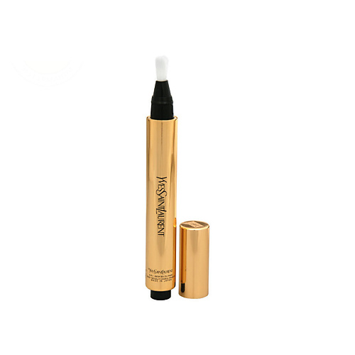 YVES SAINT LAURENT Осветляющий консилер Touche Eclat in Peru 2.5, Осветляющий консилер Touche Eclat in Peru
YVES SAINT LAURENT Осветляющий консилер Touche Eclat in Peru 2.5, Осветляющий консилер Touche Eclat in Peru