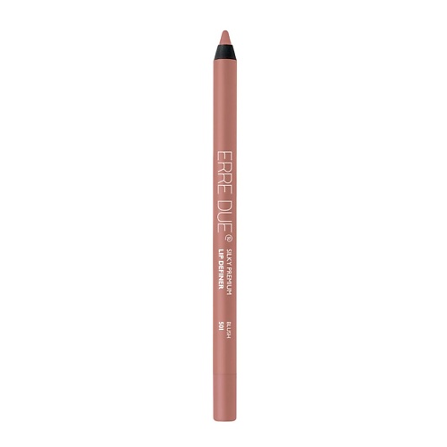ERRE DUE Карандаш для губ стойкий Silky Premium Lip Definer, Карандаш для губ стойкий Silky Premium Lip Definer
ERRE DUE Карандаш для губ стойкий Silky Premium Lip Definer, Карандаш для губ стойкий Silky Premium Lip Definer