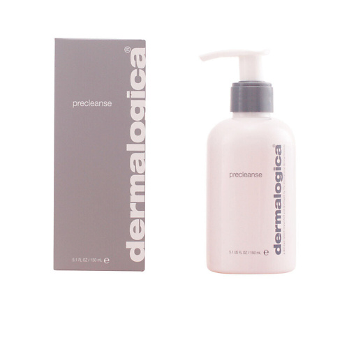 DERMALOGICA Очищающее средство для кожи и макияжа Precleanse, Очищающее средство для кожи и макияжа Precleanse
DERMALOGICA Очищающее средство для кожи и макияжа Precleanse, Очищающее средство для кожи и макияжа Precleanse