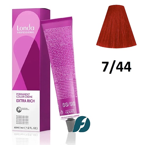 LONDA PROFESSIONAL Стойкая крем-краска для волос Permanent Color, Стойкая крем-краска для волос Permanent Color
LONDA PROFESSIONAL Стойкая крем-краска для волос Permanent Color, Стойкая крем-краска для волос Permanent Color