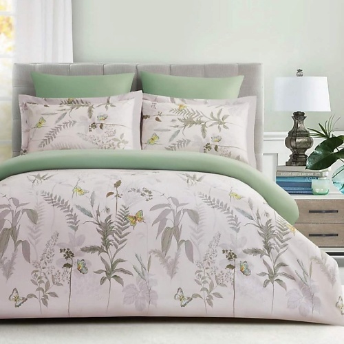 ARYA HOME COLLECTION Постельное Белье Alamode Сатин 2 Спальное 200X220 Secret Garden, Постельное Белье Alamode Сатин 2 Спальное 200X220 Secret Garden
ARYA HOME COLLECTION Постельное Белье Alamode Сатин 2 Спальное 200X220 Secret Garden, Постельное Белье Alamode Сатин 2 Спальное 200X220 Secret Garden