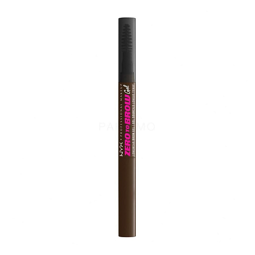 NYX Professional Makeup NYX PROFESSIONAL MAKEUP Гель для бровей Zero To Brow, NYX PROFESSIONAL MAKEUP Гель для бровей Zero To Brow
NYX Professional Makeup NYX PROFESSIONAL MAKEUP Гель для бровей Zero To Brow, NYX PROFESSIONAL MAKEUP Гель для бровей Zero To Brow