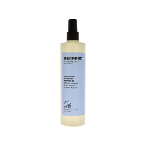AG HAIR COSMETICS Мист-кондиционер для волос облегчающий расчесывание Conditioning Mist Detangling Spray, Мист-кондиционер для волос облегчающий расчесывание Conditioning Mist Detangling Spray
AG HAIR COSMETICS Мист-кондиционер для волос облегчающий расчесывание Conditioning Mist Detangling Spray, Мист-кондиционер для волос облегчающий расчесывание Conditioning Mist Detangling Spray