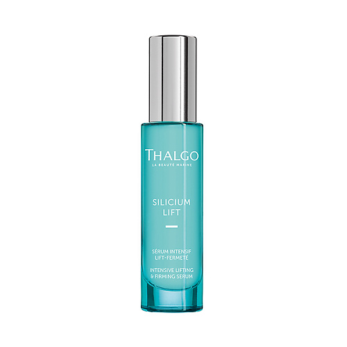 THALGO Сыворотка для лица интенсивная подтягивающая и укрепляющая Silicium Lift Serum, Сыворотка для лица интенсивная подтягивающая и укрепляющая Silicium Lift Serum
THALGO Сыворотка для лица интенсивная подтягивающая и укрепляющая Silicium Lift Serum, Сыворотка для лица интенсивная подтягивающая и укрепляющая Silicium Lift Serum