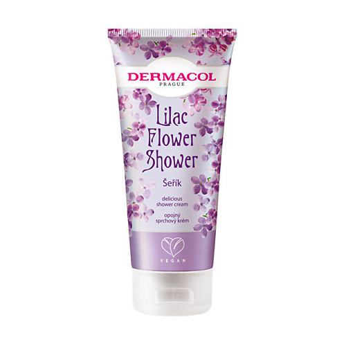 DERMACOL Крем для душа Lilac Flower Shower Cream, Крем для душа Lilac Flower Shower Cream
DERMACOL Крем для душа Lilac Flower Shower Cream, Крем для душа Lilac Flower Shower Cream