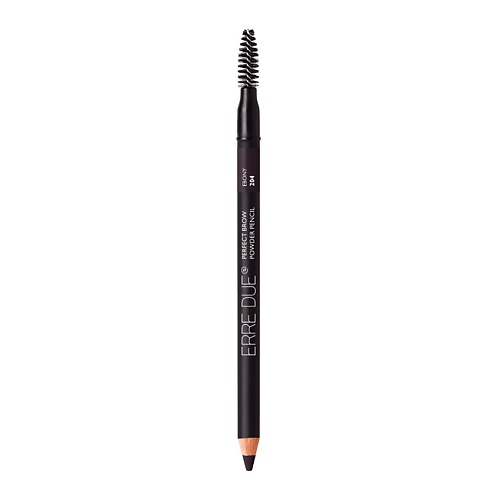 ERRE DUE Карандаш для бровей стойкий Perfect Brow Powder Pencil, Карандаш для бровей стойкий Perfect Brow Powder Pencil
ERRE DUE Карандаш для бровей стойкий Perfect Brow Powder Pencil, Карандаш для бровей стойкий Perfect Brow Powder Pencil