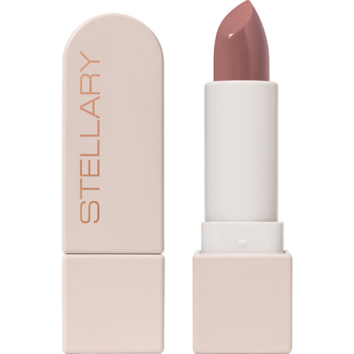 STELLARY Помада для губ устойчивая Long lasting lipstick Rich Nude, Помада для губ устойчивая Long lasting lipstick Rich Nude
STELLARY Помада для губ устойчивая Long lasting lipstick Rich Nude, Помада для губ устойчивая Long lasting lipstick Rich Nude