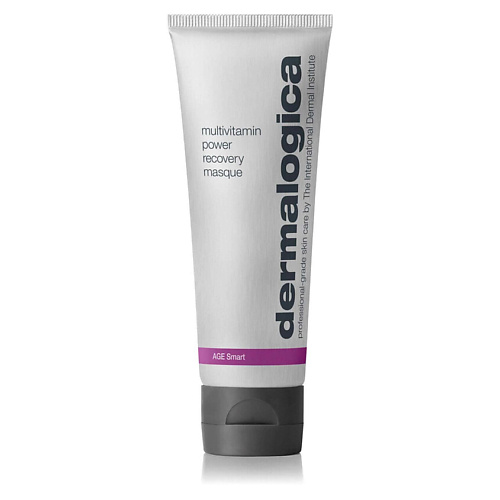 DERMALOGICA Маска для лица Multivitamin Power Recovery, Маска для лица Multivitamin Power Recovery
DERMALOGICA Маска для лица Multivitamin Power Recovery, Маска для лица Multivitamin Power Recovery