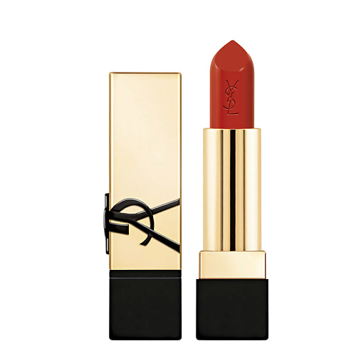 YVES SAINT LAURENT Губная помада Rouge Pur Couture Caring Satin, Губная помада Rouge Pur Couture Caring Satin
YVES SAINT LAURENT Губная помада Rouge Pur Couture Caring Satin, Губная помада Rouge Pur Couture Caring Satin