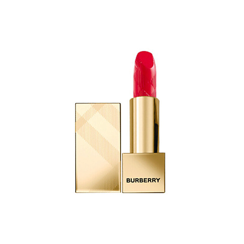 BURBERRY Стойкая помада для губ с сатиновым финишем Kisses, Стойкая помада для губ с сатиновым финишем Kisses
BURBERRY Стойкая помада для губ с сатиновым финишем Kisses, Стойкая помада для губ с сатиновым финишем Kisses