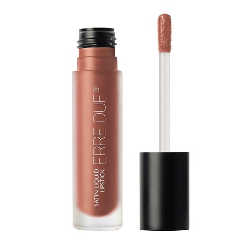 ERRE DUE Помада для губ жидкая с сатиновым финишем Satin Liquid Lipstick, Помада для губ жидкая с сатиновым финишем Satin Liquid Lipstick
ERRE DUE Помада для губ жидкая с сатиновым финишем Satin Liquid Lipstick, Помада для губ жидкая с сатиновым финишем Satin Liquid Lipstick