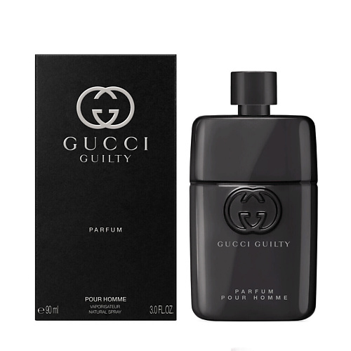GUCCI Парфюмерная вода Guilty Pour Homme Parfum 90.0, Парфюмерная вода Guilty Pour Homme Parfum
GUCCI Парфюмерная вода Guilty Pour Homme Parfum 90.0, Парфюмерная вода Guilty Pour Homme Parfum