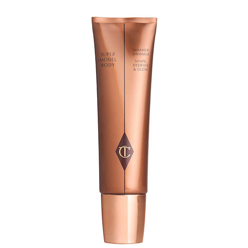CHARLOTTE TILBURY Сияющий крем для тела Supermodel Body, Сияющий крем для тела Supermodel Body
CHARLOTTE TILBURY Сияющий крем для тела Supermodel Body, Сияющий крем для тела Supermodel Body