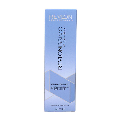 REVLON Стойкая краска Revlonissimo Colorsmetique, Стойкая краска Revlonissimo Colorsmetique
REVLON Стойкая краска Revlonissimo Colorsmetique, Стойкая краска Revlonissimo Colorsmetique