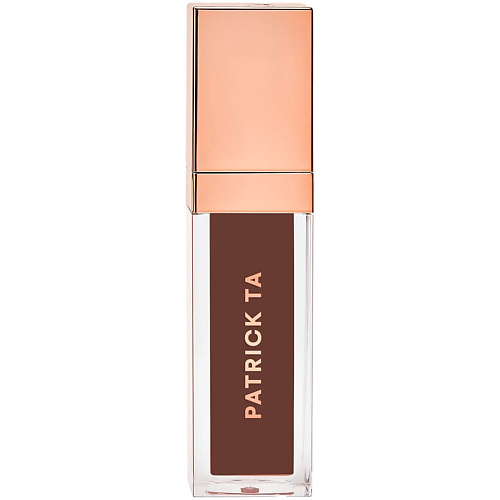 PATRICK TA Блеск для губ увеличивающий объем Major Volume Plumping Gloss, Блеск для губ увеличивающий объем Major Volume Plumping Gloss
PATRICK TA Блеск для губ увеличивающий объем Major Volume Plumping Gloss, Блеск для губ увеличивающий объем Major Volume Plumping Gloss