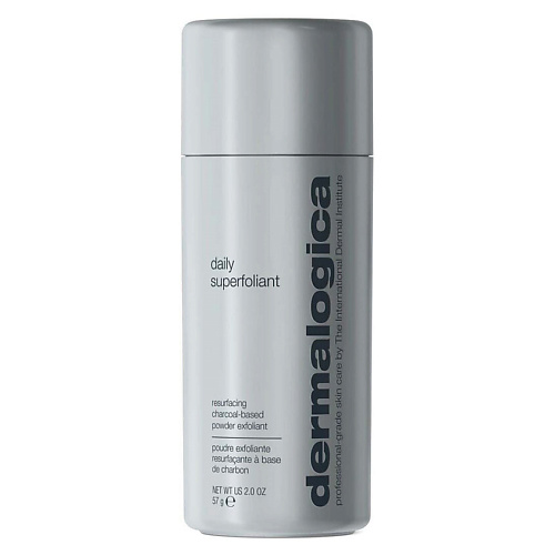 DERMALOGICA Отшелушивающий порошок Daily Superfoliant, Отшелушивающий порошок Daily Superfoliant
DERMALOGICA Отшелушивающий порошок Daily Superfoliant, Отшелушивающий порошок Daily Superfoliant