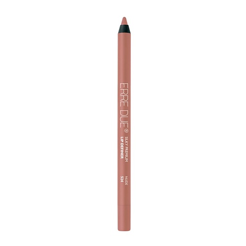 ERRE DUE Карандаш для губ стойкий Silky Premium Lip Definer, Карандаш для губ стойкий Silky Premium Lip Definer
ERRE DUE Карандаш для губ стойкий Silky Premium Lip Definer, Карандаш для губ стойкий Silky Premium Lip Definer